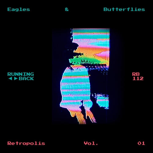 Eagles & Butterflies - Retropolis Vol. 01 [RB112D]